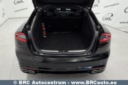 
										Kia Stinger 3.3 GT Automatas 2020 full									