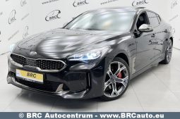 
										Kia Stinger 3.3 GT Automatas 2020 full									