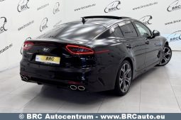 
										Kia Stinger 3.3 GT Automatas 2020 full									