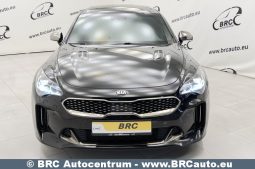 
										Kia Stinger 3.3 GT Automatas 2020 full									