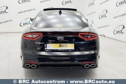 
										Kia Stinger 3.3 GT Automatas 2020 full									