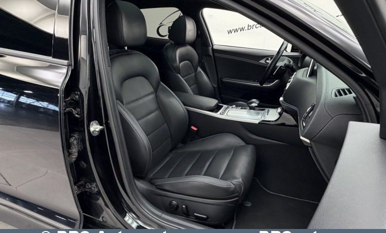 
								Kia Stinger 3.3 GT Automatas 2020 full									