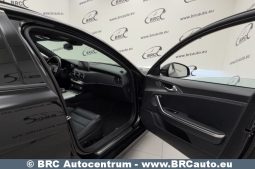 
										Kia Stinger 3.3 GT Automatas 2020 full									