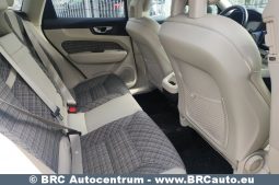 
										Volvo XC 60 D4 AWD Automatas 2017 full									