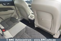 
										Volvo XC 60 D4 AWD Automatas 2017 full									