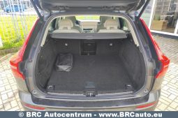 
										Volvo XC 60 D4 AWD Automatas 2017 full									