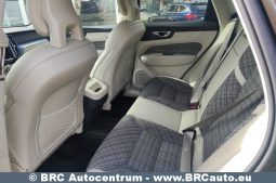 
										Volvo XC 60 D4 AWD Automatas 2017 full									