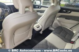 
										Volvo XC 60 D4 AWD Automatas 2017 full									