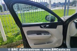 
										Volvo XC 60 D4 AWD Automatas 2017 full									
