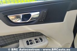 
										Volvo XC 60 D4 AWD Automatas 2017 full									
