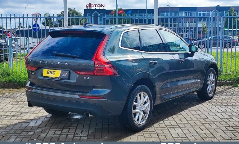 
								Volvo XC 60 D4 AWD Automatas 2017 full									