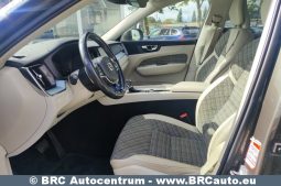 
										Volvo XC 60 D4 AWD Automatas 2017 full									