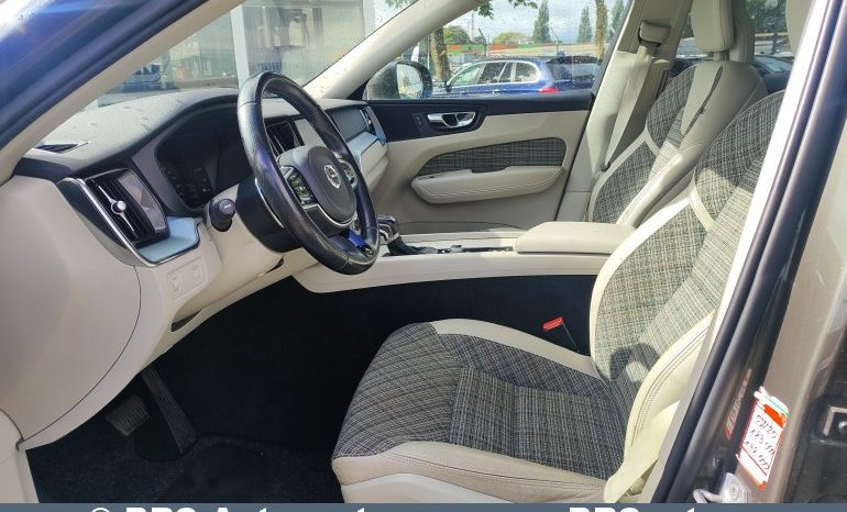 
								Volvo XC 60 D4 AWD Automatas 2017 full									
