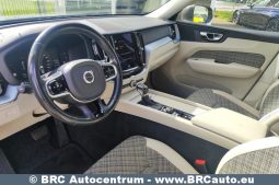 
										Volvo XC 60 D4 AWD Automatas 2017 full									