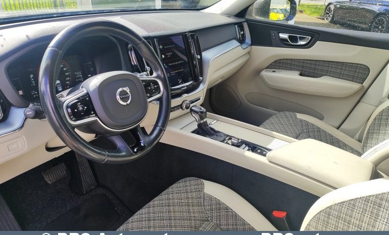 
								Volvo XC 60 D4 AWD Automatas 2017 full									