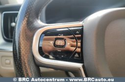 
										Volvo XC 60 D4 AWD Automatas 2017 full									