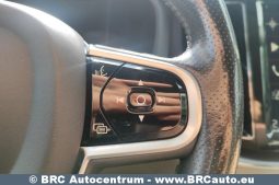 
										Volvo XC 60 D4 AWD Automatas 2017 full									