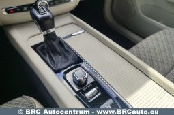 
										Volvo XC 60 D4 AWD Automatas 2017 full									