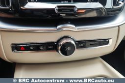
										Volvo XC 60 D4 AWD Automatas 2017 full									
