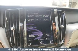 
										Volvo XC 60 D4 AWD Automatas 2017 full									