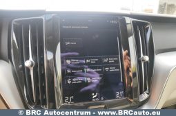 
										Volvo XC 60 D4 AWD Automatas 2017 full									