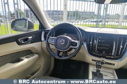 
										Volvo XC 60 D4 AWD Automatas 2017 full									