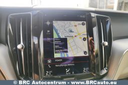 
										Volvo XC 60 D4 AWD Automatas 2017 full									