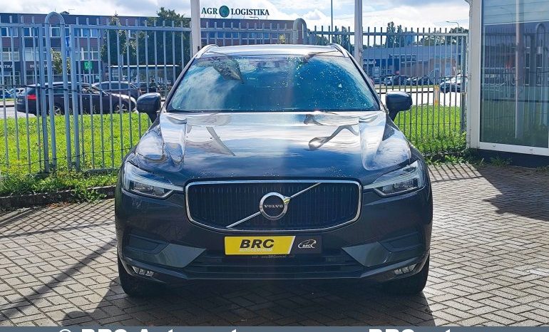 
								Volvo XC 60 D4 AWD Automatas 2017 full									