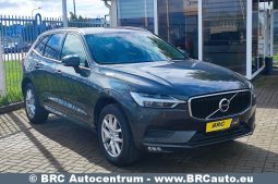 
										Volvo XC 60 D4 AWD Automatas 2017 full									