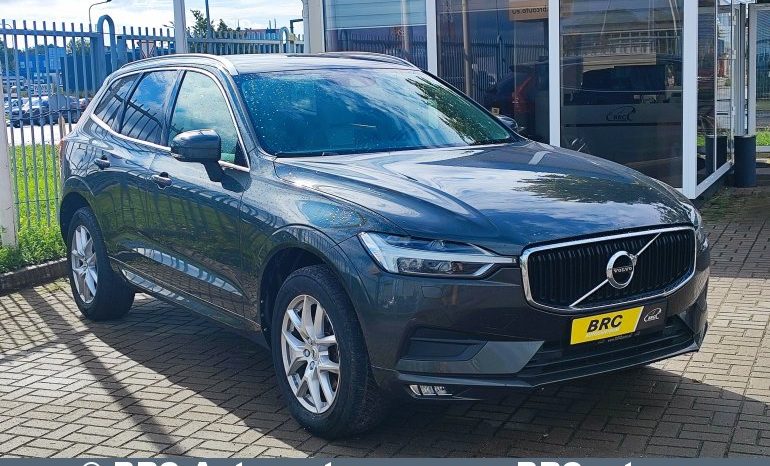 
								Volvo XC 60 D4 AWD Automatas 2017 full									