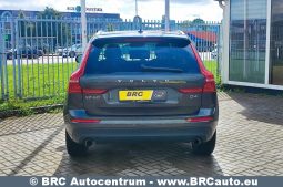 
										Volvo XC 60 D4 AWD Automatas 2017 full									