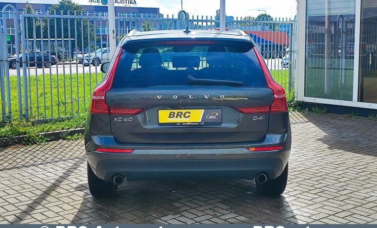 
								Volvo XC 60 D4 AWD Automatas 2017 full									