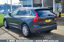 
										Volvo XC 60 D4 AWD Automatas 2017 full									