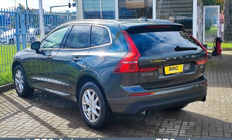
								Volvo XC 60 D4 AWD Automatas 2017 full									