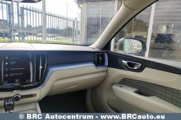 
										Volvo XC 60 D4 AWD Automatas 2017 full									