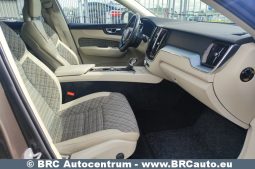 
										Volvo XC 60 D4 AWD Automatas 2017 full									