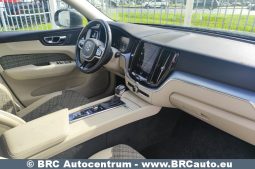 
										Volvo XC 60 D4 AWD Automatas 2017 full									