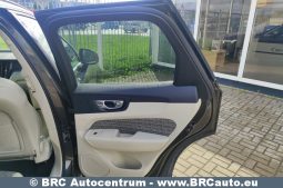 
										Volvo XC 60 D4 AWD Automatas 2017 full									