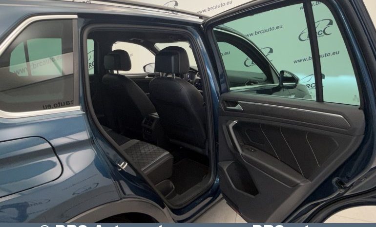 
								Volkswagen Tiguan 1.5 TSI Automatas 2021 full									