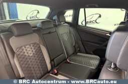 
										Volkswagen Tiguan 1.5 TSI Automatas 2021 full									