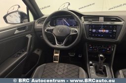 
										Volkswagen Tiguan 1.5 TSI Automatas 2021 full									