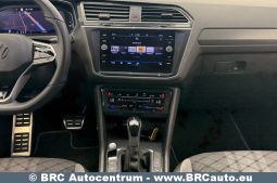 
										Volkswagen Tiguan 1.5 TSI Automatas 2021 full									