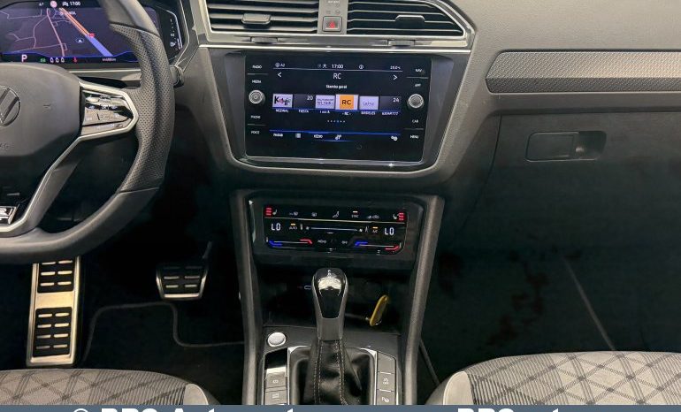 
								Volkswagen Tiguan 1.5 TSI Automatas 2021 full									