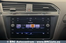 
										Volkswagen Tiguan 1.5 TSI Automatas 2021 full									