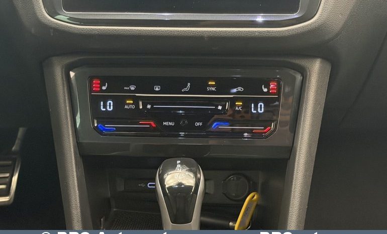 
								Volkswagen Tiguan 1.5 TSI Automatas 2021 full									