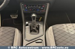 
										Volkswagen Tiguan 1.5 TSI Automatas 2021 full									