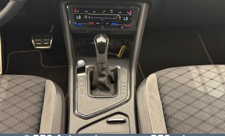 
								Volkswagen Tiguan 1.5 TSI Automatas 2021 full									