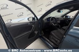 
										Volkswagen Tiguan 1.5 TSI Automatas 2021 full									