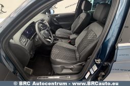 
										Volkswagen Tiguan 1.5 TSI Automatas 2021 full									