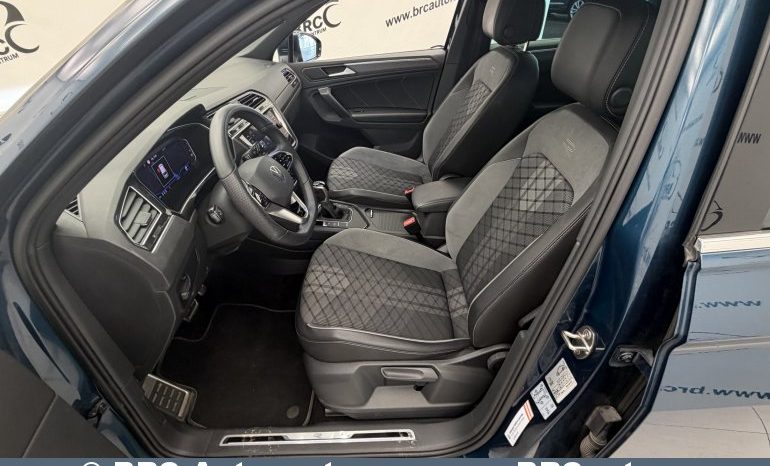 
								Volkswagen Tiguan 1.5 TSI Automatas 2021 full									